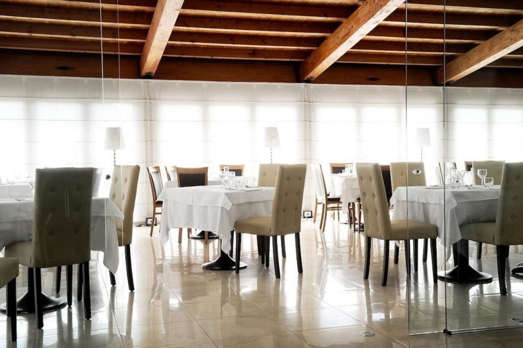 hotel baja romantica