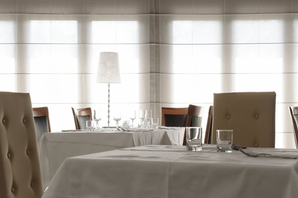 hotel baja romantica