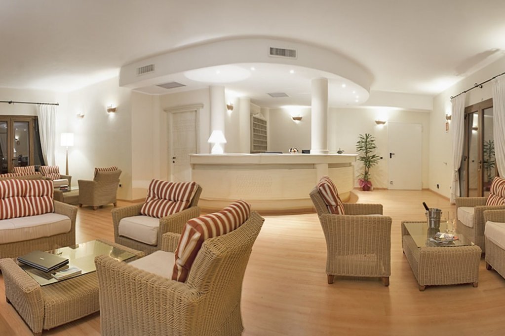 hotel baja romantica