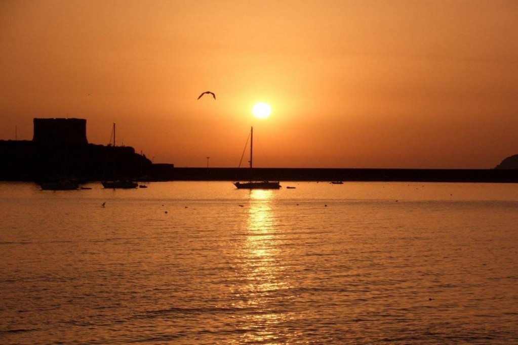 hotel baja romantica