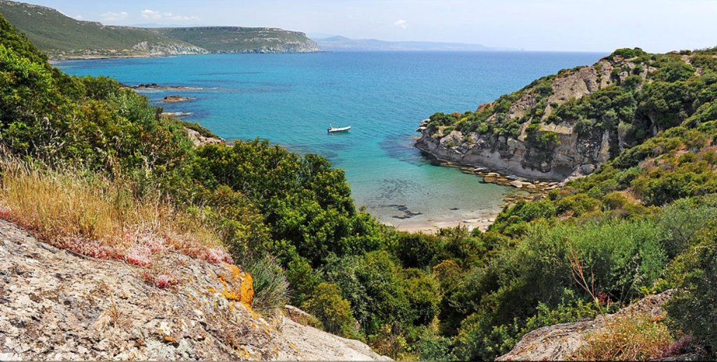 hotel baja romantica