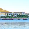 Hotel Baja Romantica,Bosa>>Alghero,3 star