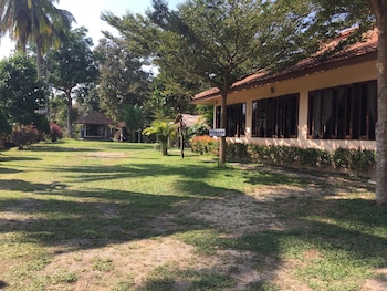 Siam Tara Resort,Chiang Rai Province>>Chiang Khong,3 star