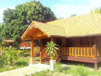 Siam Tara Resort,Chiang Rai Province>>Chiang Khong,3 star