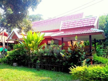 Siam Tara Resort,Chiang Rai Province>>Chiang Khong,3 star