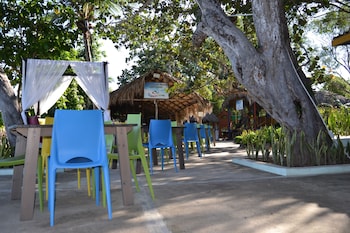 Paradise Island Beach Resort,Paradise Island>>La Isabela,3 star