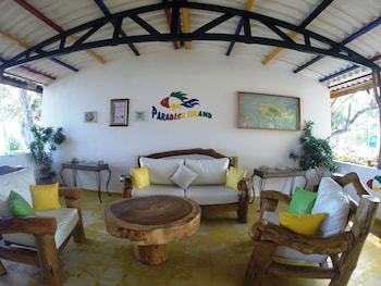 Paradise Island Beach Resort,Paradise Island>>La Isabela,3 star