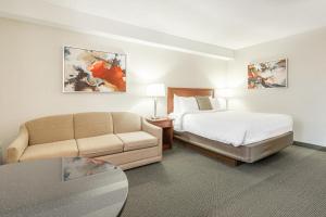 Hotel Welcominns Montreal-Boucherville,Longueuil>>Boucherville,3 star
