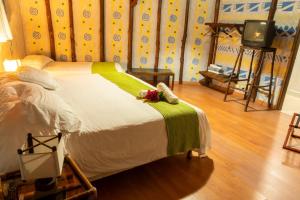 San Agustin Internacional Hotel,Colombia>>San Agustin,3 star