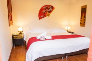 San Agustin Internacional Hotel,Colombia>>San Agustin,3 star