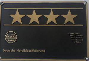 Skyline Hotel,Gallus>>Frankfurt,4 star