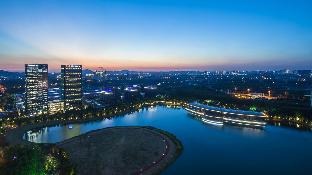Holiday Inn Nanjing Qinhuai South Suites By Ihg,Nanjing>>Jiangning,4 star