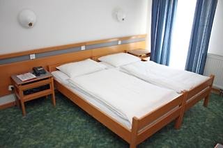 Alp Hotel,Bovec>>Bled,3 star