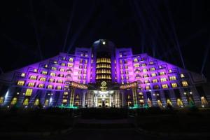 Multi Grand Pharaon Hotel,Aramus>>Abovyan,5 star
