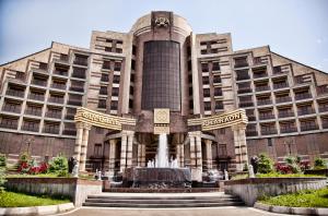 Multi Grand Pharaon Hotel,Aramus>>Abovyan,5 star
