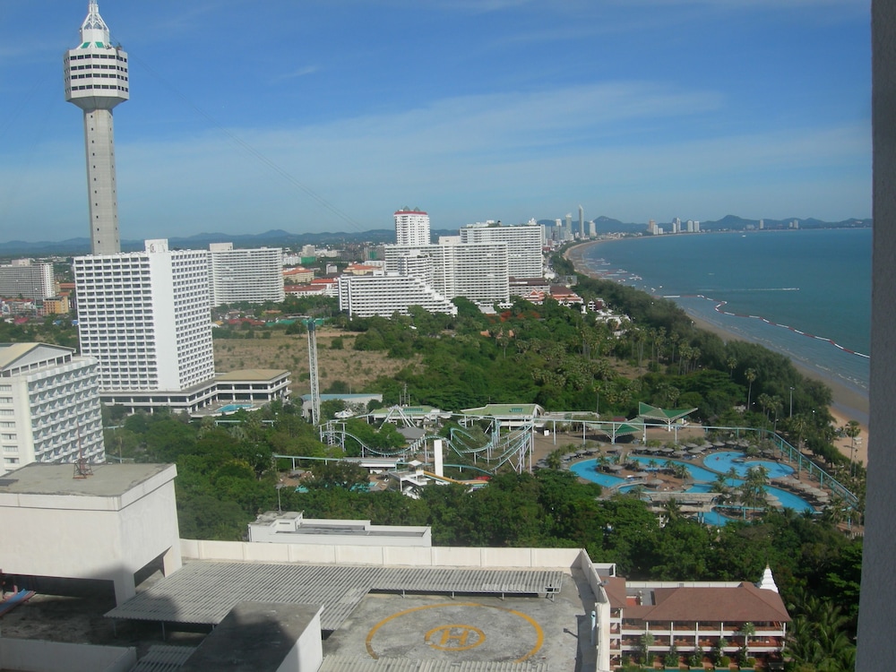 jardin hotel