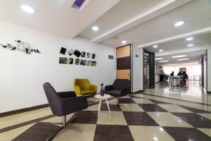 Expo Hotel Ferial,Bogotá>>Bogota,3 star