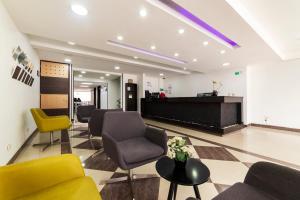 Expo Hotel Ferial,Bogotá>>Bogota,3 star