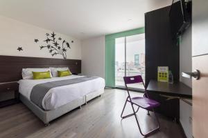 Expo Hotel Ferial,Bogotá>>Bogota,3 star