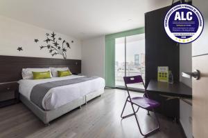 Expo Hotel Ferial,Bogotá>>Bogota,3 star