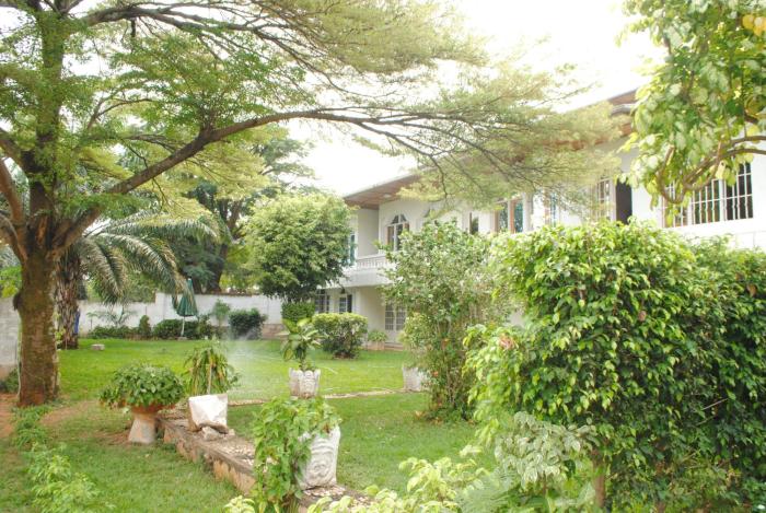 kiriri residence hotel