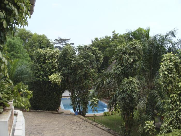 kiriri residence hotel