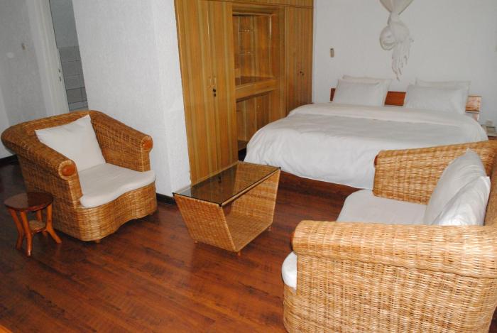 kiriri residence hotel