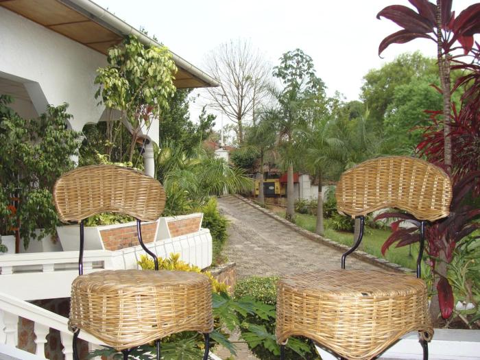 kiriri residence hotel