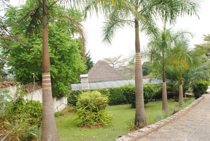 kiriri residence hotel