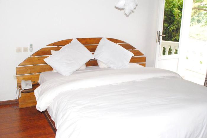 kiriri residence hotel