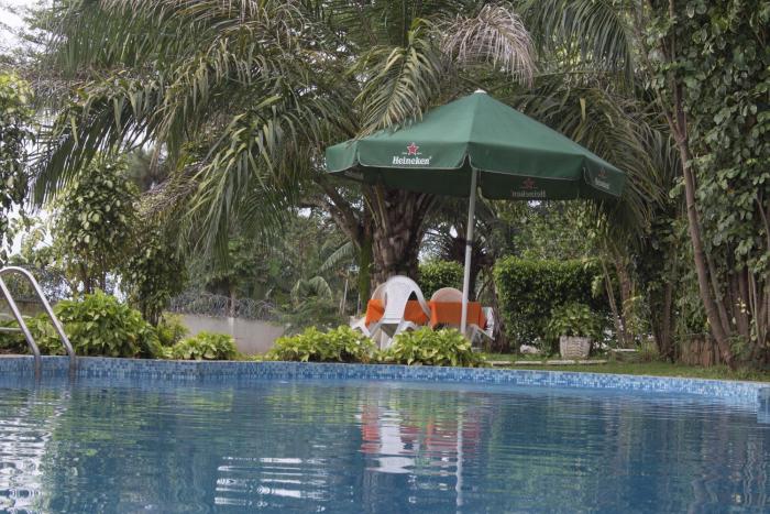 kiriri residence hotel