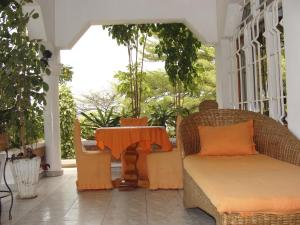 kiriri residence hotel