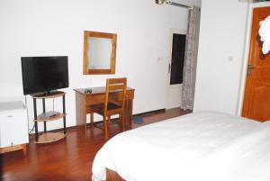 kiriri residence hotel