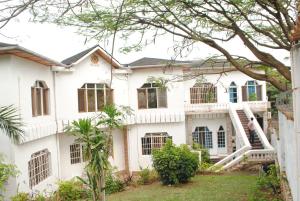 kiriri residence hotel