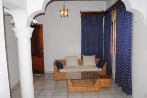 kiriri residence hotel