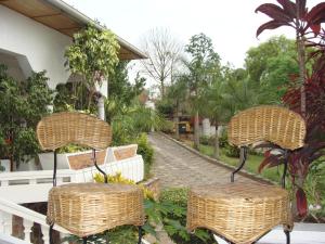 kiriri residence hotel