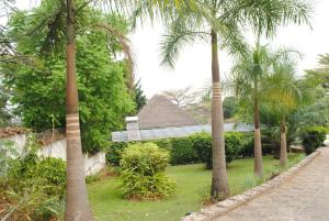 kiriri residence hotel