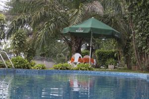 kiriri residence hotel