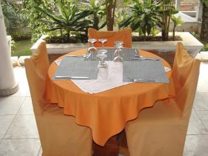 kiriri residence hotel