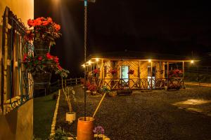 Finca Hotel Bariloche,Santa Rosa De Cabal>>Pereira,2 star