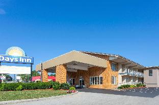Days Inn By Wyndham Breezewood,Breezewood>>Bedford,3 star