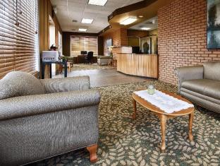 Days Inn By Wyndham Breezewood,Breezewood>>Bedford,3 star