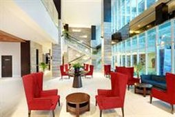swiss belhotel balikpapan