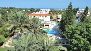 Marion,Paphos>>Latsi,4 star