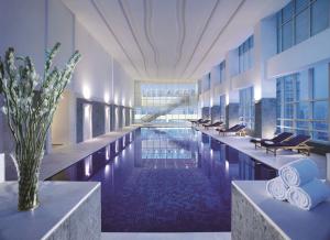 The Mayflower, Jakarta - Marriott Executive Apartments,Setiabudi>>Central Jakarta,5 star