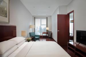 The Mayflower, Jakarta - Marriott Executive Apartments,Setiabudi>>Central Jakarta,5 star