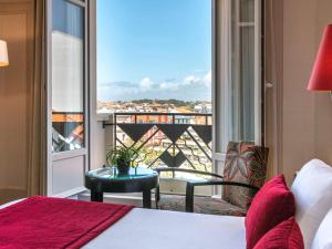 Hotel Plaza Biarritz Plage - Handwritten Collection,Biarritz>>Bassussarry,4 star
