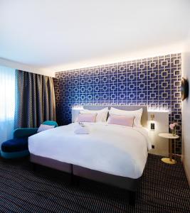Grand Hotel Bregenz - Mgallery Collection,Vorarlberg>>Bregenz,4 star