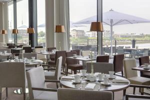 Steigenberger Hotel Bremen,Walle>>Bremen,5 star