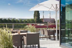 Steigenberger Hotel Bremen,Walle>>Bremen,5 star